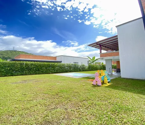 Vendo Casa En Jamundi