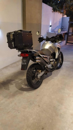 Honda Transalp