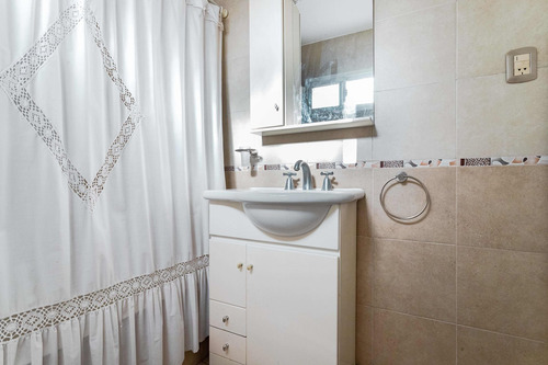 Imagen 15 de 22 de Venta Monoambiente Divisible Con Balcón Belgrano