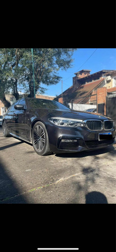 BMW Serie 5 3.0 540i