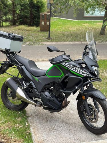 Kawasaki Versys 300x