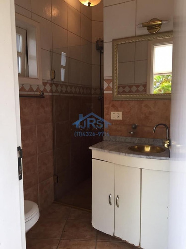 Imagem 21 de 30 de Sobrado Com 4 Dormitórios À Venda, 600 M² Por R$ 1.800.000,00 - Residencial Onze (alphaville) - Santana De Parnaíba/sp - So1218