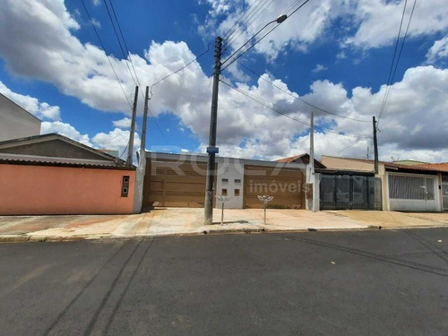 Venda De Casas / Padrão Na Cidade De São Carlos 28424
