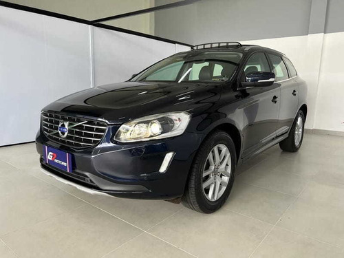 Imagem 1 de 15 de Volvo Xc60 2.0 T5 Mom 2017