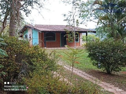 Imagem 9 de 17 de Chácaras À Venda Em Atibaia/sp - Compre O Seu Chácaras Aqui! - 1495851