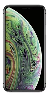 Celular Apple iPhone XS (64 Gb)- Gris Espacial + Accesorios