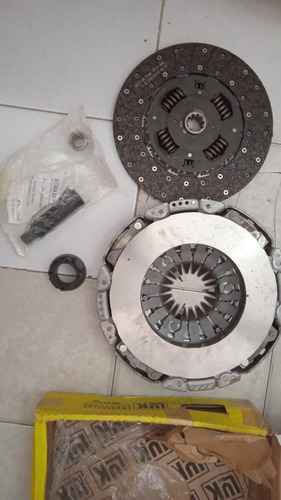 Kit Clutch Ford F-450/550 6.0/6.4 Super Duty Diesel