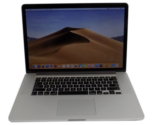 Macbook Pro A1286 2011 15 16ram 256gb Ssd, 500gb Hdd