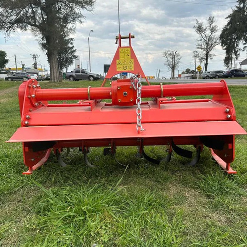 Rotovador Mauru
