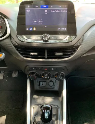 Chevrolet Onix 1.0t Lt At