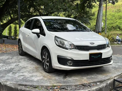 Kia Rio R 1.4