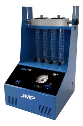 Banco Profresional De Inyectores Nafteros Jmp Bs300