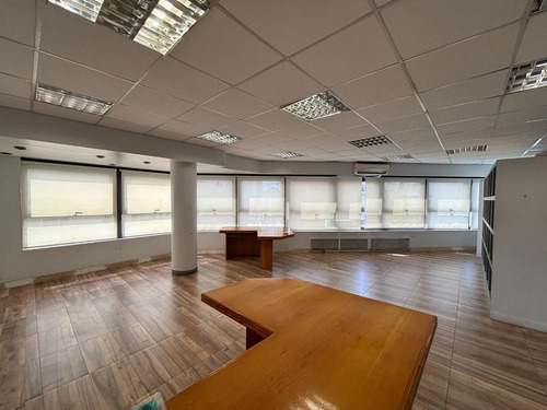 Oficina Alquiler Microcentro Florida Y Corrientes