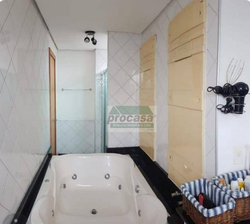 Imagem 2 de 13 de Apartamento Com 3 Dormitórios À Venda, 186 M² Por R$ 1.160.000,00 - Nossa Senhora Das Graças - Manaus/am - Ap2872