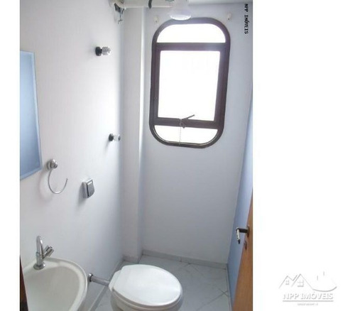 Imagem 18 de 20 de Apartamento - Ref: 00546