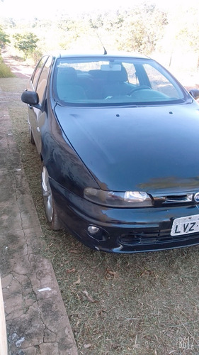 Fiat Marea 1.8 16v, 2002