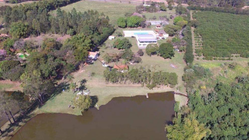 Imagem 5 de 10 de Chácaras - Ref: V14184
