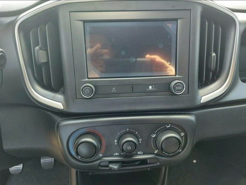 Imagem 8 de 12 de Fiat Strada 1.3 Firefly Freedom Cd 2022
