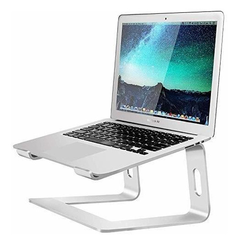 Soundance Soporte Para Computadora Portátil, Elevador De Co