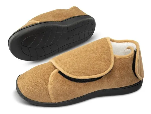 Pantuflas Comfy Wraps