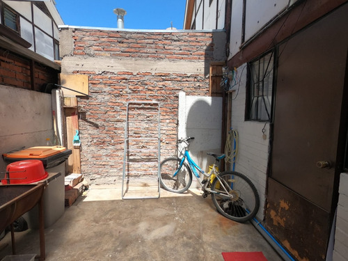 Maipu,villa Los Claveles 4, Entrada De Auto