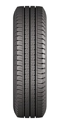 205/70 R15 Llanta Goodyear Cargo Marathon 2 106/104 R