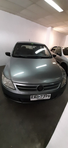 Volkswagen Gol 2010 1.6 I Look 70l