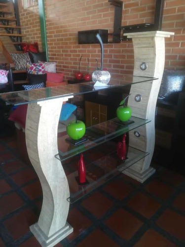 Imagen 2 de 2 de Divisor De Ambientes