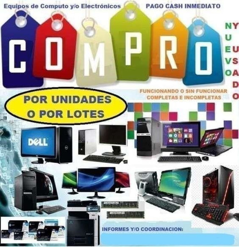 Atecion Compro Compra Cosa En Desuso Usadas Comprador Venda