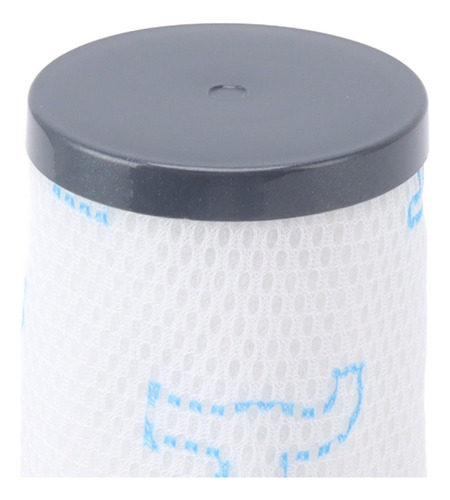 Filtro De Repuesto Para Aspiradora Robot, 2 Unidades