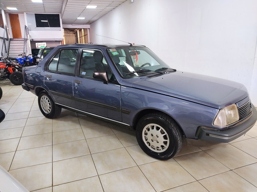 Renault 18 Txe 1991 De Coleccion