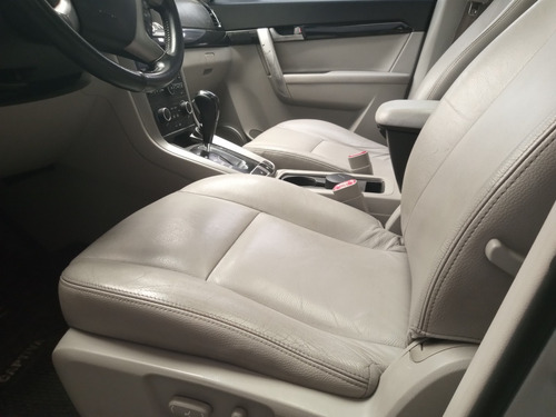 Chevrolet Captiva 2.0 Vcdi Ltz At