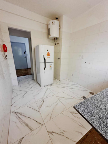 Departamento 3 Ambientes Zona Almagro 104m2