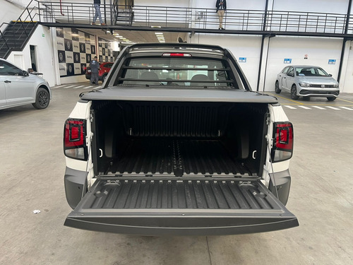 Volkswagen Saveiro 1.6 Msi Extreme Cd