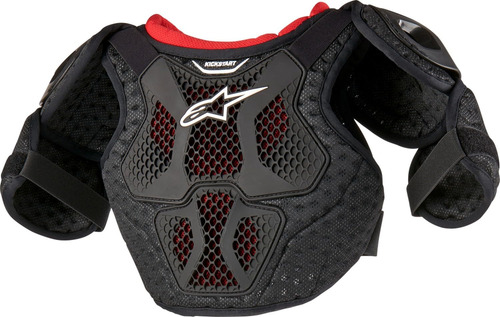 Protector De Pecho Alpinestars Bionic Action 6740624-13-4/6 Color