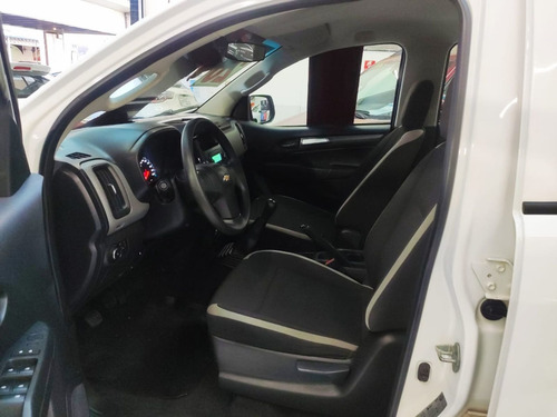 Chevrolet S10 Chevrolet S10 Ls 2.8 4x4 Diesel 2019/2020