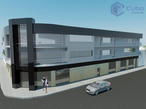 Imagem 2 de 2 de Prédio Para Alugar, 1147 M² Por R$ 27.000,00/mês - Vila Carrão - São Paulo/sp - Pr0020