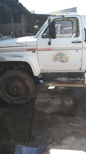 Chevrolet D 12000 1994 Toco Chassis