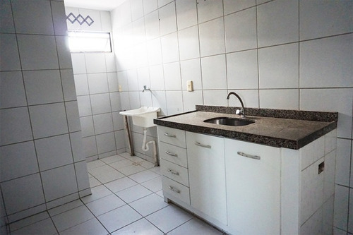 Imagem 5 de 5 de Apartamento Para Venda - 009763