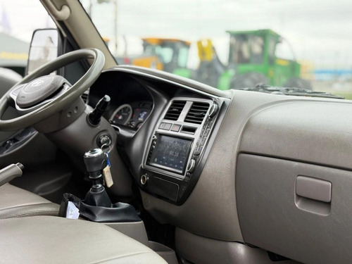 Hyundai Porter 2022