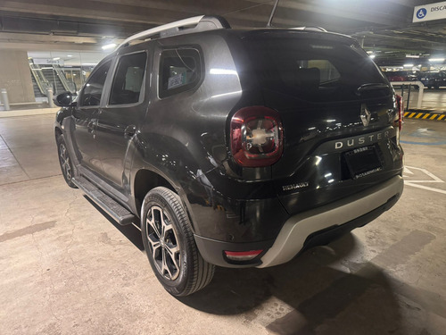 Renault Duster 1.3 Iconic At