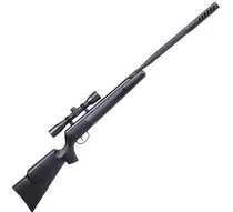 Comprar Potente Y Precisa Carabina Nitropistón 5.5 Benjamin Prowler