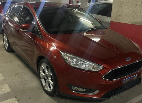 Ford Focus III 2.0 Se Plus At6