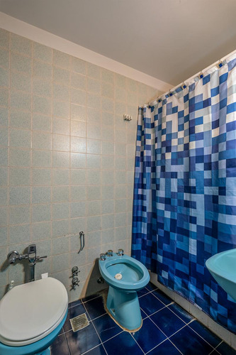 Excelente Piso - Venta - 4 Amb - 2 Balcones - Cochera - Baulera - Belgrano R
