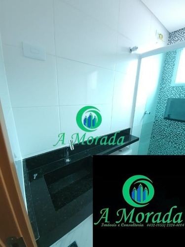 Imagem 8 de 18 de Apartamento Sem Condomínio Pq. Novo Oratório! - Ap02933 - 69006557