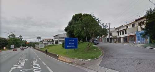 Imagem 3 de 4 de Terreno À Venda Na Avenida Marginal Direita Anchieta, Jardim Santa Cruz (sacomã), São Paulo - Sp - Liv-6159