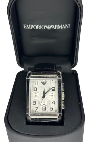 Relógio Emporio Armani