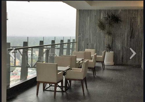 Imagen 12 de 14 de Renta Bello Departmento City Parck Grand De 89 Mts.