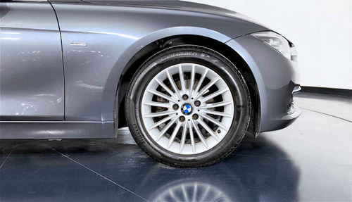 Imagen 11 de 15 de 112180 - Bmw Serie 3 2016 Con Garantía