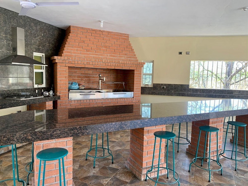 Venta Quinta/casa Nueva Tipo Hacienda En El Frayle
